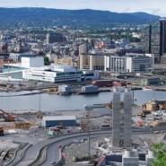 Oslo – byen fra drømmer